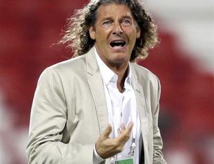 Metsu questions Gulf teams mental stamina