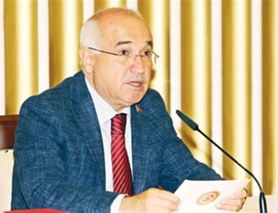 Çiçek calls on NGOs for contribution