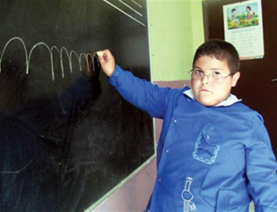 Turks growing taller, heavier, study finds