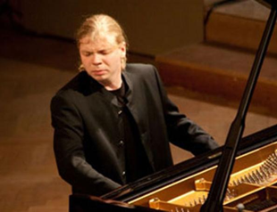 Piano Days to begin with Russian Denis Kozhukhin
