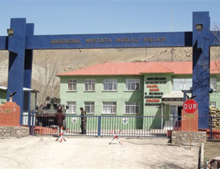 Controversial general’s name taken off barracks