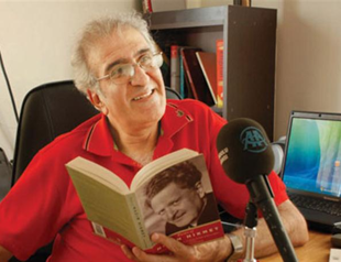Nazım’s poems to be translated into Farsi