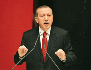 Erdoğan rejects criticism over recent KCK arrests