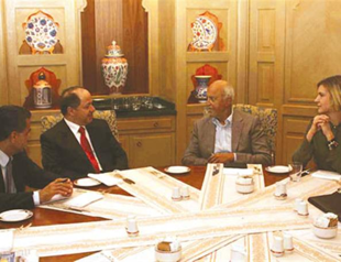 Barzani snubs calls for anti-PKK strikes