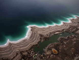 Seven natural wonders of the world set to be unveiled