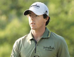 Wonder boy McIlroy wins in Hong Kong