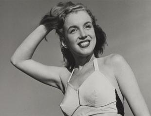 Early Monroe photos sell for over $300K at auction