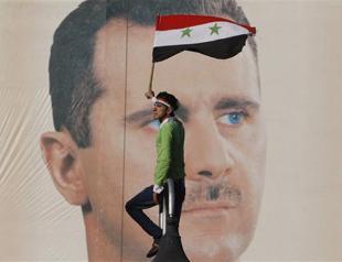 Syria accepts observer request