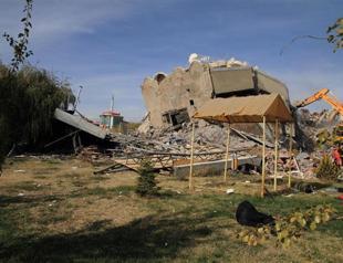 Prostitution raid saves 40 lives in Turkey