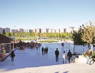 Diyarbakır aims high in regional fair sector