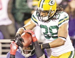 Green Bay Packers, 49ers seal their spots for playoffs