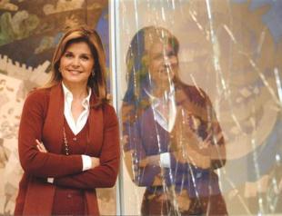 Eczacıbaşı named on US list of art