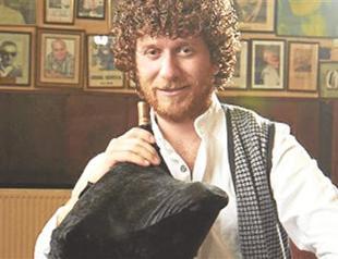 Black Sea songs in Istanbul club