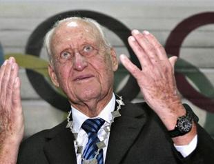 FIFA: Joao Havelange has resigned from IOC