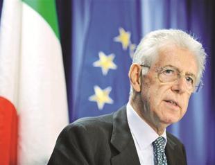 Monti unveils sweeping package of budget cuts
