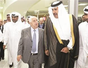 Syria reacts positively to Arab League
