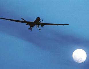 Downed drone may belong to US: NATO