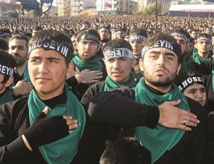 Caferis demand Aşura Day to be a holiday