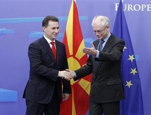 Miserable Europe works against Turkey in EC conclusions