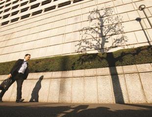 Bank of Japan pumps US dollars