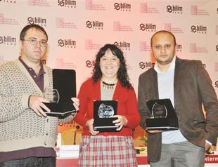 Contest helps tell story of schizophrenia patients