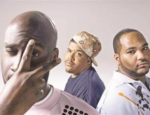 Hip hop band De La Soul to visit Istanbul