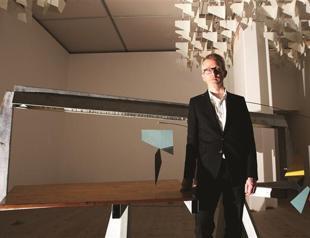 Scottish artist Boyce wins Turner Prize