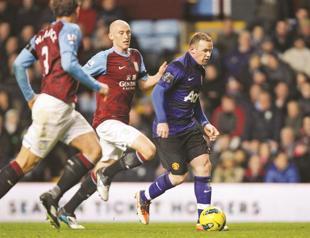 Man United needs to perform in Basel