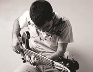 Bora Küçükyılmaz