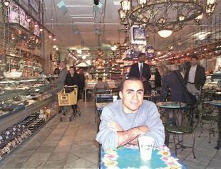 Businessman accused of embargo violation