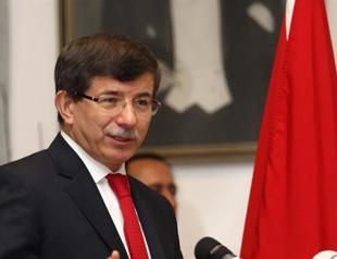 Turkish foreign minister warns rise of racism in Europe