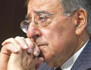 ‘Shot down’ drone belongs to US army