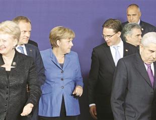 EU express ‘sadness’ over Turkey’s decision