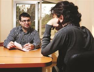 Clinic to deal with Internet addiction