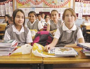 Education Entrepreneurs of world meet in Istanbul