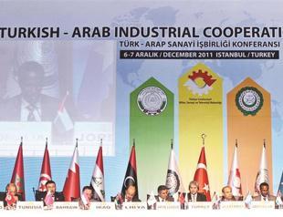 Arab and Turkish trade ties bear more potential