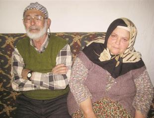 Building workers stranded in Grozny