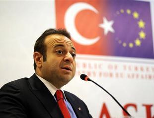 2014 crucial for both EU and Turkey