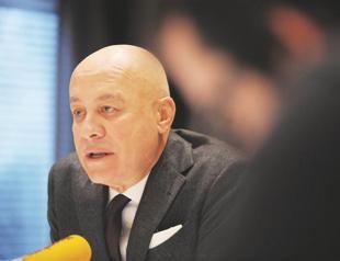 Turkish, Gulf firms invest in hospital