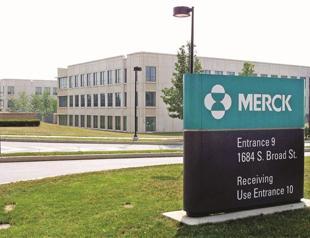 Merck invests in China, conflict lingers in Turkey