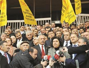 Sivas trial delayed after surprise DNA test twist