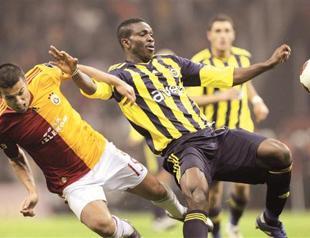 All eyes on Istanbul derby as Galatasaray, Fener seek lead