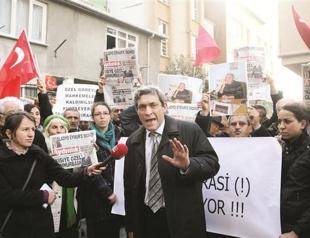 Owner of daily newspaper detained in Ergenekon probe