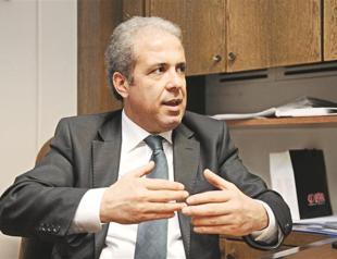 AKP deputy slams his party over amendments on rigging