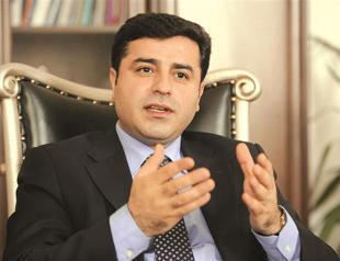 Top judicial body asks for apology from CHP