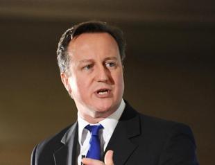 UKs Cameron demands EU treaty safeguards