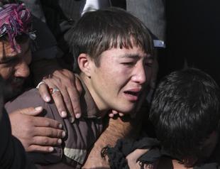 Death toll in Afghan roadside bombing rises to 19: officials