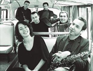 Kolektif Istanbul group to play at Babylon’s stage
