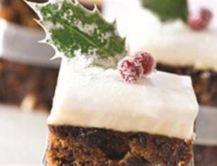 Workshop for New Year’s patisserie