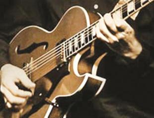 YAVUZ AKYAZICI QUARTET